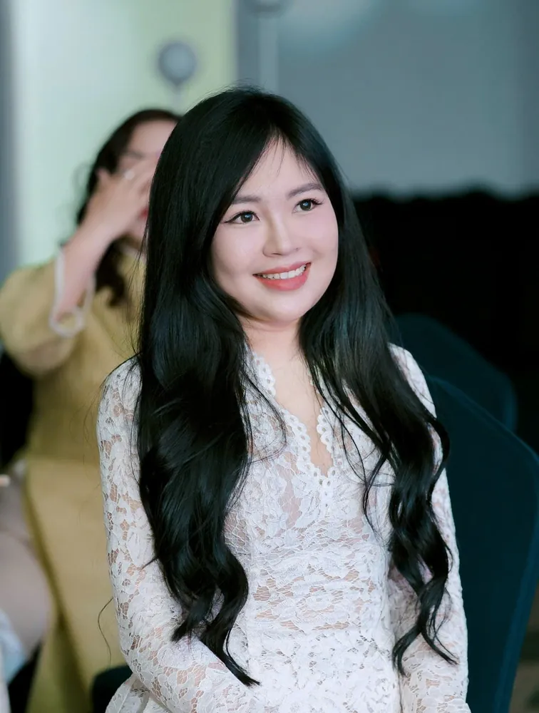 Chân dung Đỗ Hồng Ngọc