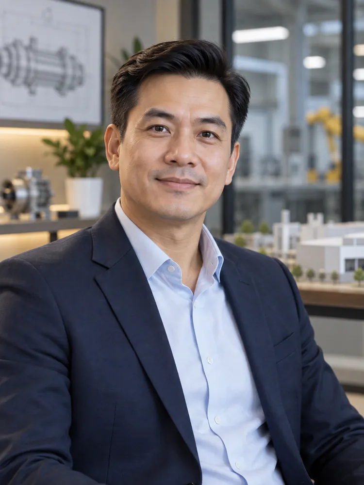 Ảnh đại diện Nguyễn Minh Khôi
